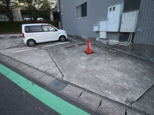 第２みゆきビルの物件内観写真